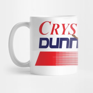 Crystal Dunn USWNT Mug